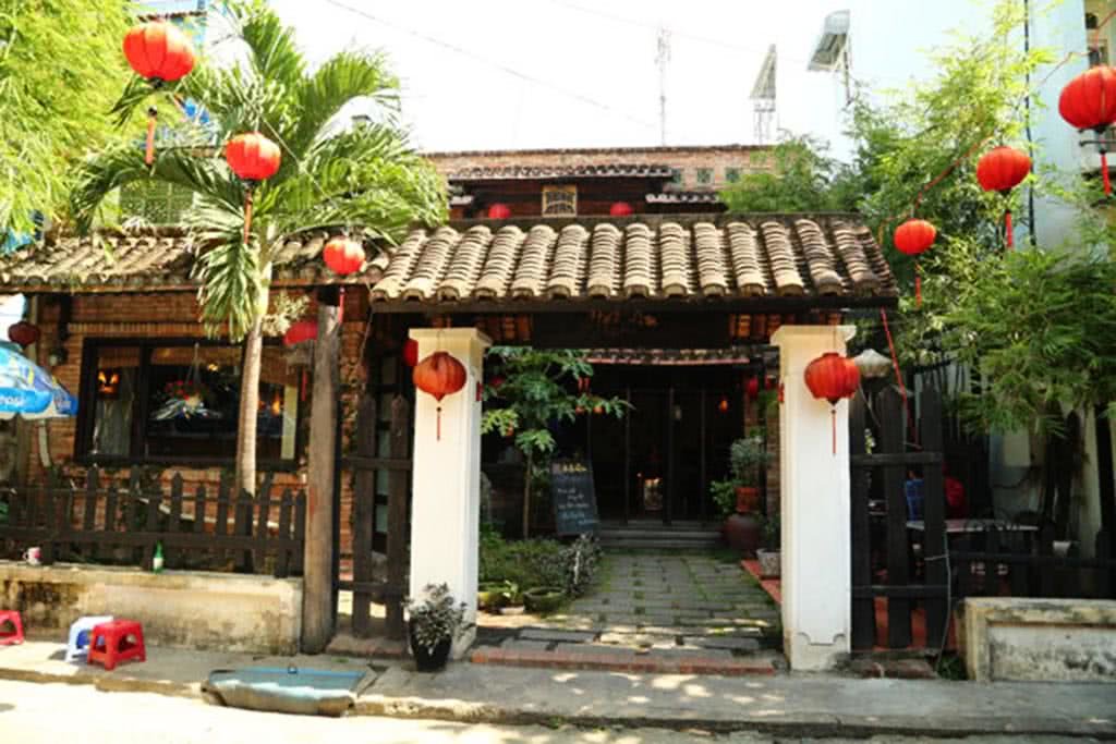 Kết quả hình ảnh cho Hội An Quán