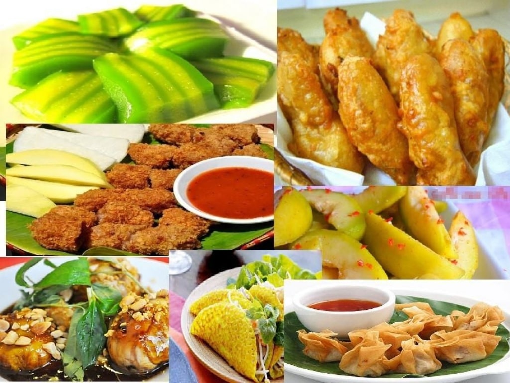nghề kiếm tiền tại nhà