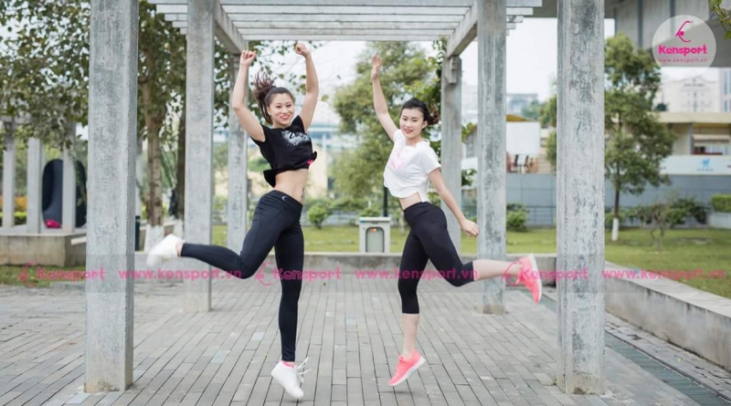 KenSport - Hàng đẹp, giá rẻ, nhiều khuyến mãi!