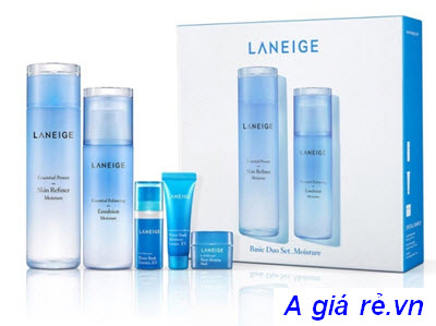 Mỹ phẩm Laneige