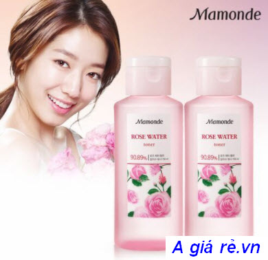 Mỹ phẩm Mamonde