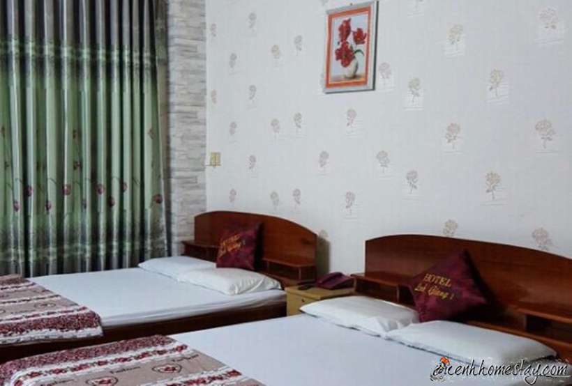 20 nhà nghỉ quận 10 giá rẻ an toàn sạch sẽ tốt nhất TPHCM
