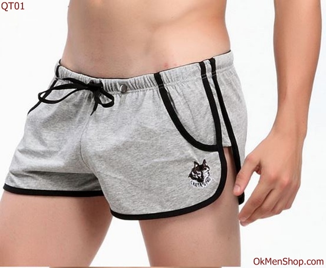 Thế giới đồ tập dành cho nam