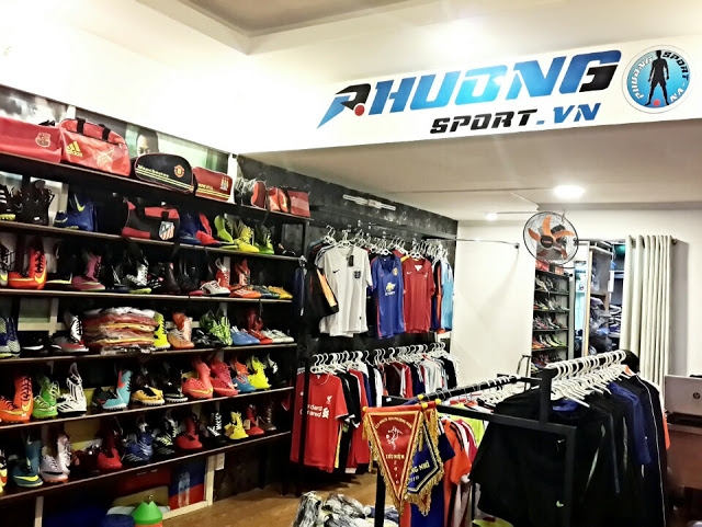 Phuongsport.vn - Shop Thể Thao Đẹp, Cực Rẻ