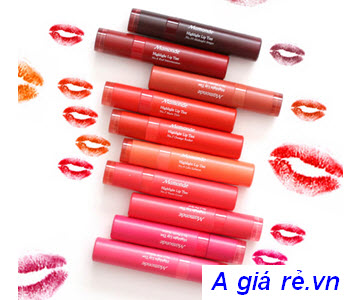 Son môi Mamonde Highlight Lip Tint