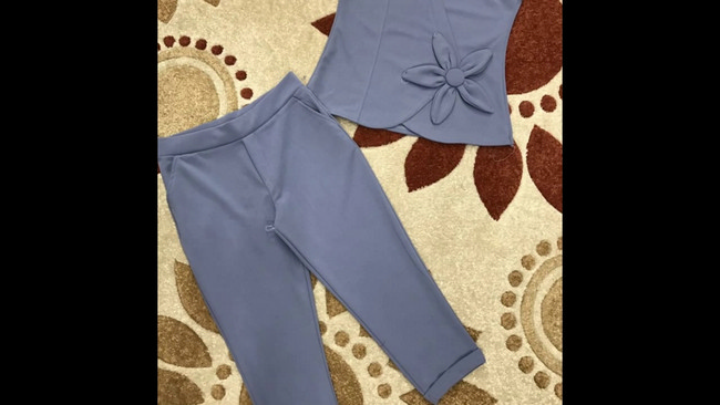 Xưởng may đồ bộ KN