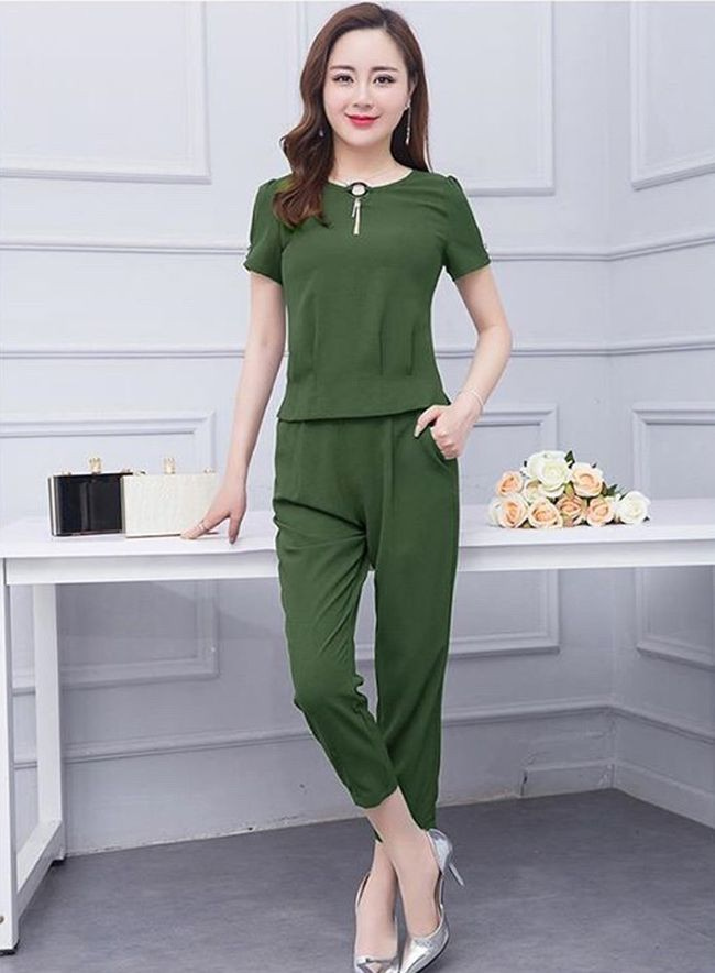 Xưởng may đồ bộ Phố Sỉ
