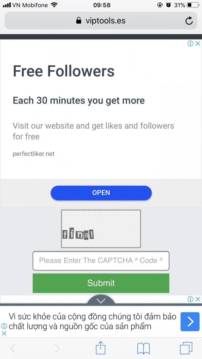 Hướng dẫn cách Hack View, Like, Follow TikTok Mobile, PC an toàn miễn phí 2020
