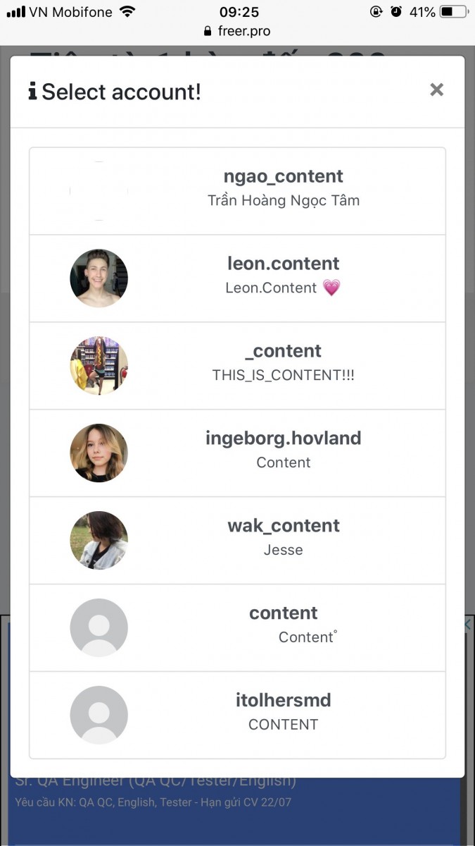 Hướng dẫn cách Hack View, Like, Follow TikTok Mobile, PC an toàn miễn phí 2020
