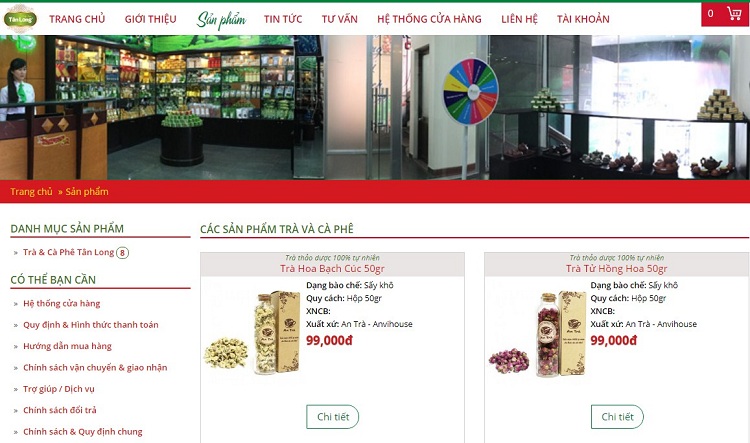 Top 9 cửa hàng bán thực phẩm chức năng uy tín nhất tphcm