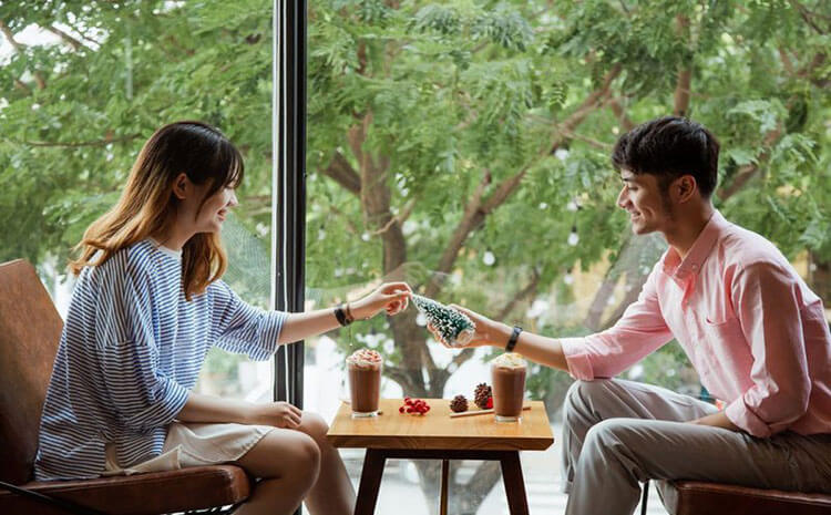 Các cô gái hãy tìm bạn trai TPHCM ở Waodate nhé!