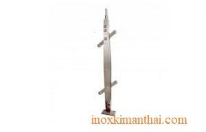 Trụ Lửng Inox đẹp