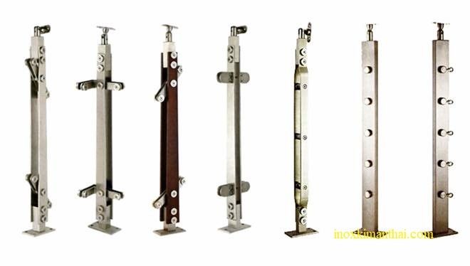 Trụ Lửng Inox đẹp
