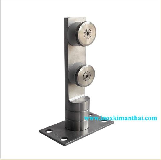 Trụ Lửng Inox đẹp