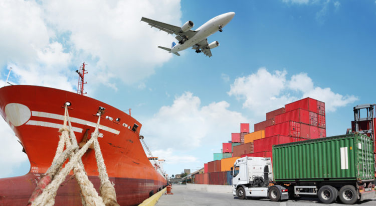 Tính toán thời gian để ship hàng đi Mỹ đúng hẹn đúng hẹn