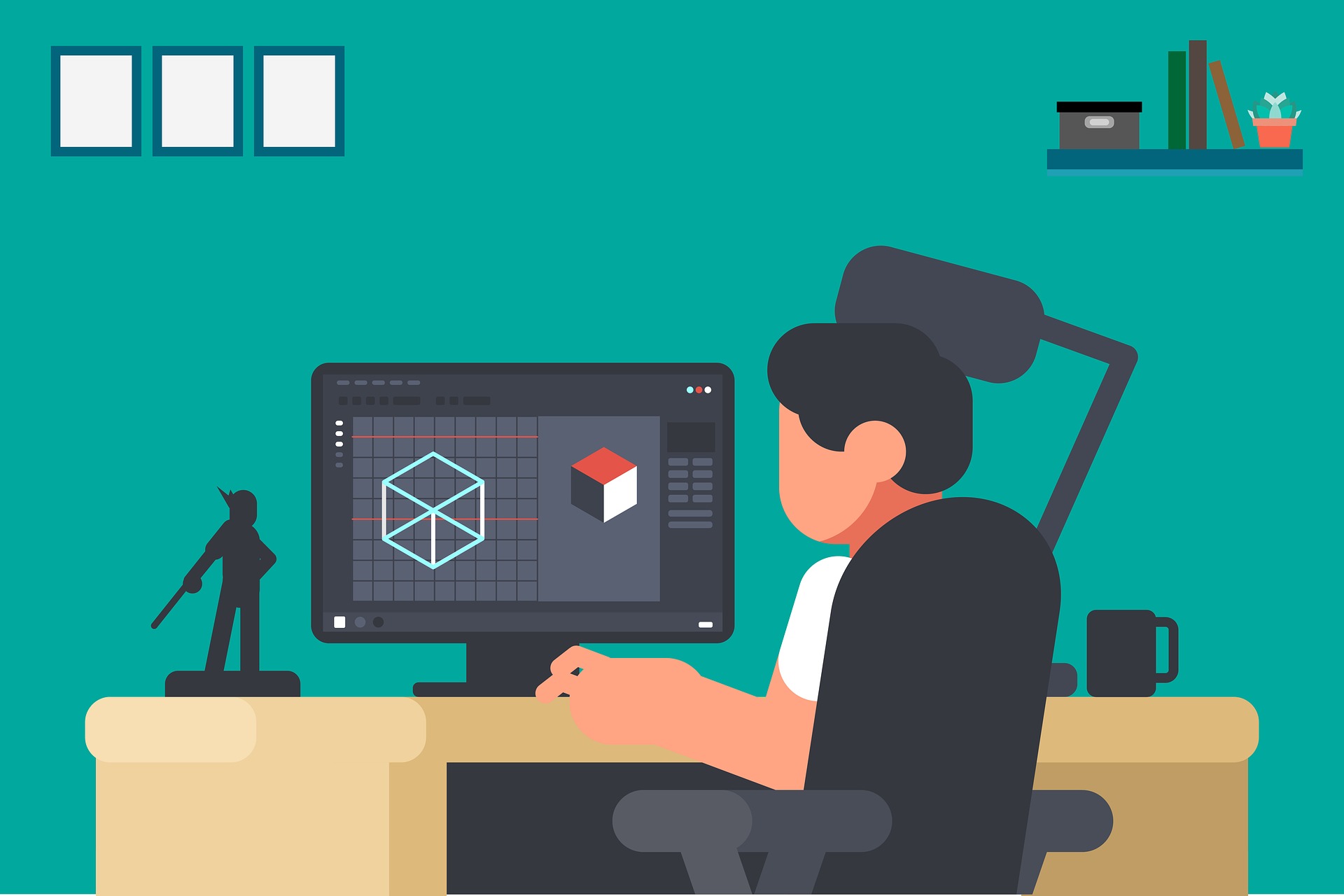 Thuê Freelancer thiết kế website và những điều cần phải lưu ý ...