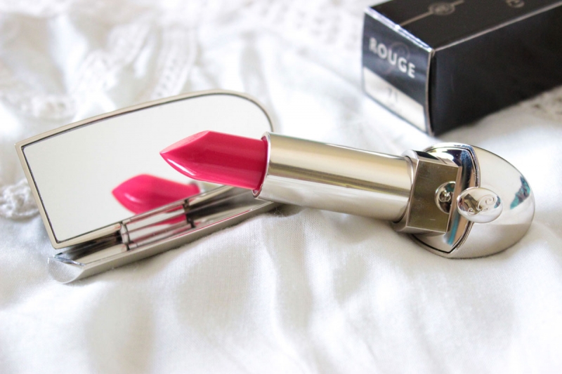 Guerlain rouge G de
