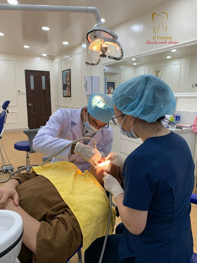 Địa điểm phục hình sứ uy tín