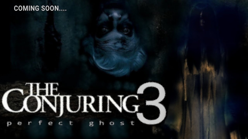 The Conjuring 3 (11/09/2020)