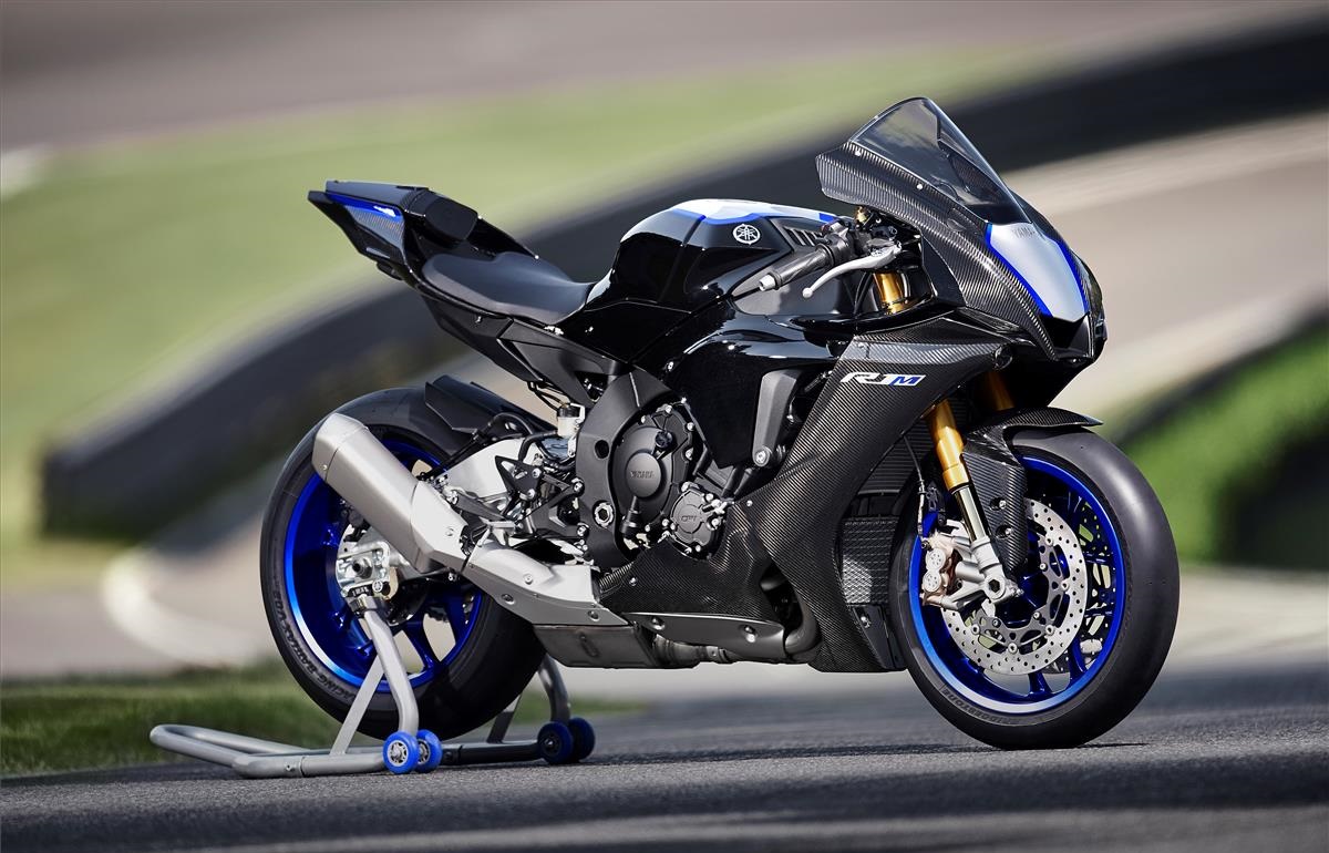 Yamaha YZF-R1M 2020: Giá bán, Thông số kỹ thuật và Đánh giá ...