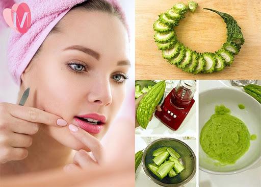 20 Mặt nạ trị mụn tốt nhất từ nguyên liệu tự nhiên an toàn và hiệu quả