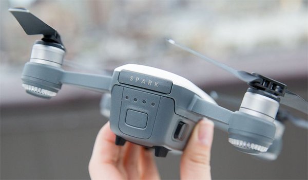 DJI Spark