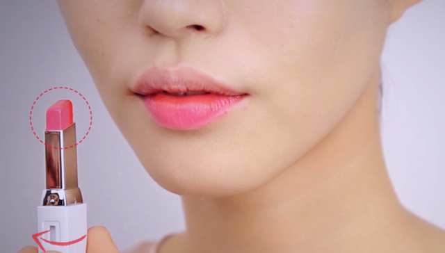 10 son dưỡng môi tốt nhất hiện nay - Đánh Giá Đúng