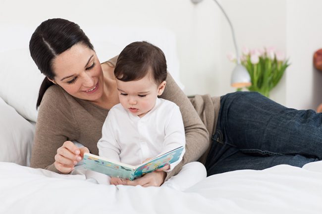 Bật mí 14 cách giúp trẻ thông minh bố mẹ nào cũng làm được