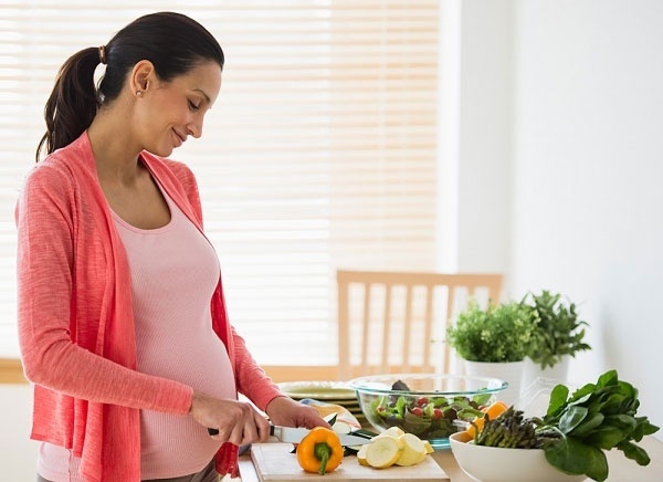 Những việc bà bầu nên làm và không nên làm vào buổi sáng để con ...