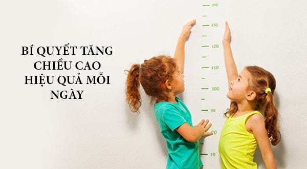 10 loại thực phẩm giúp tăng chiều cao tự nhiên Suckhoekhop