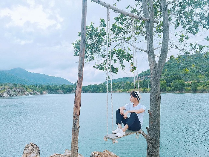 địa điểm du lịch gần Sài Gòn địa điểm du lịch gần Sài Gòn