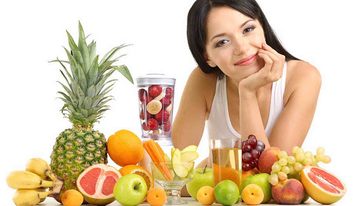 4 Loại Thực Phẩm Giúp Làm Đẹp Da - Tin tức xe hơi - Dịch vụ nội ...
