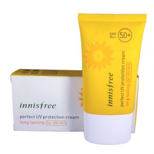 kem chong nang hang Innisfree