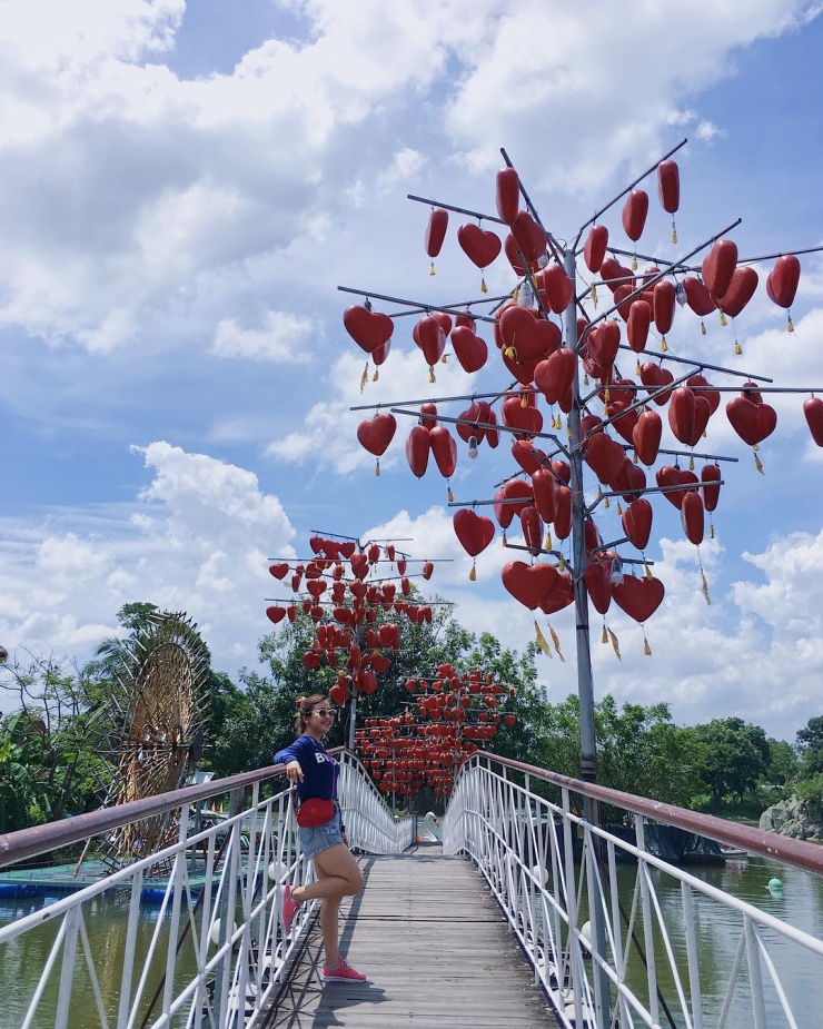 Khu du lịch Bửu Long