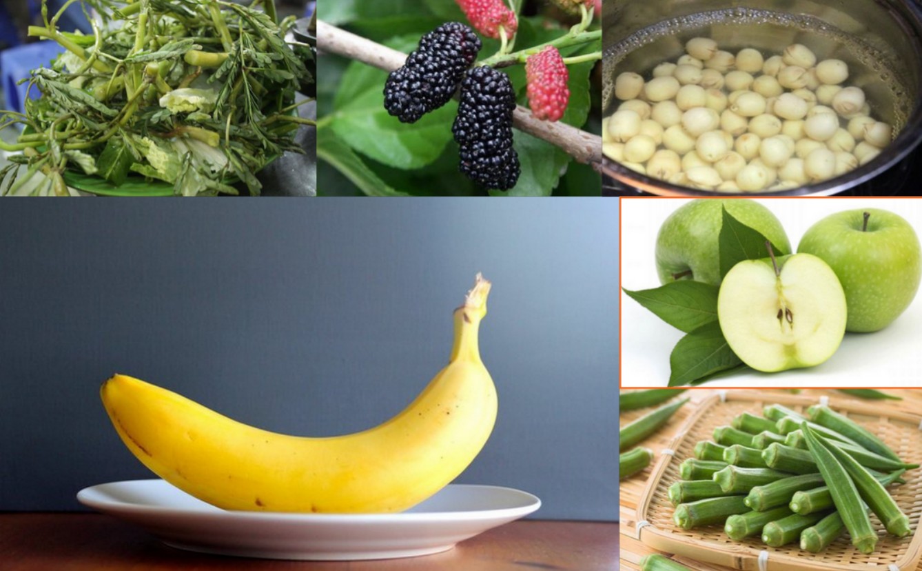 Những thực phẩm 'thần dược' giúp ngủ ngon