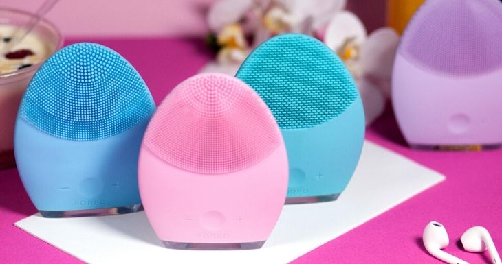Top 6+) Review Máy rửa mặt nào tốt nhất hiện nay - (bán chạy nhất ...