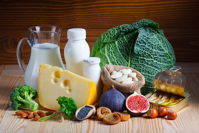 Những thực phẩm giúp tăng chiều cao | Sức khỏe | Thanh Niên