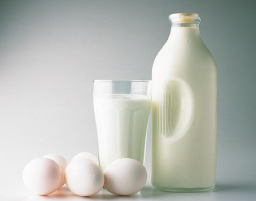 Thực Phẩm Giúp Tăng Chiều Cao | NutiFood Việt Nam