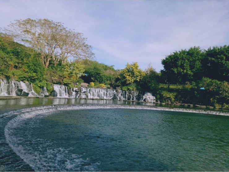 Suối Mơ