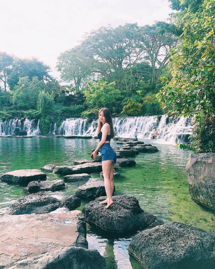 Suối mơ