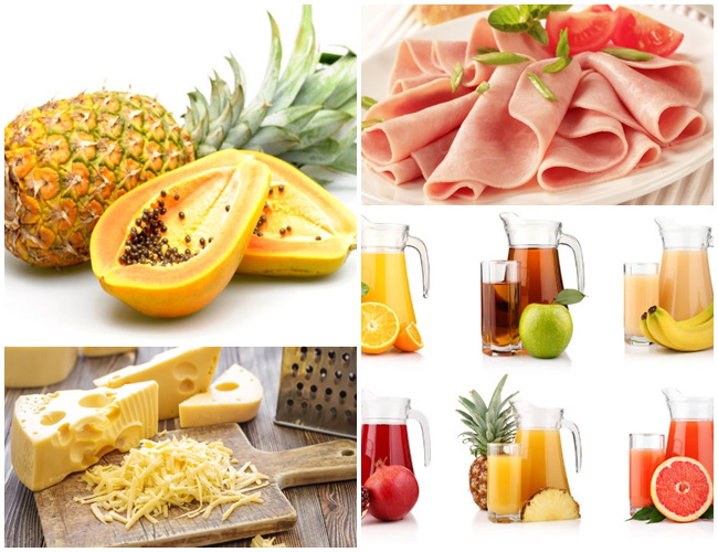 Bà bầu không nên ăn gì khi mang thai? - Mbceneter