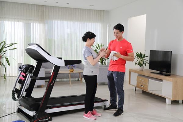 Showroom Elipsport là địa chỉ bạn có thể đặt lòng tin khi mua hàng thanh lý