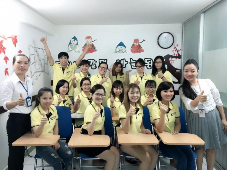 Kanata luôn hỗ trợ tư vấn du học, học bổng miễn phí cho học viên
