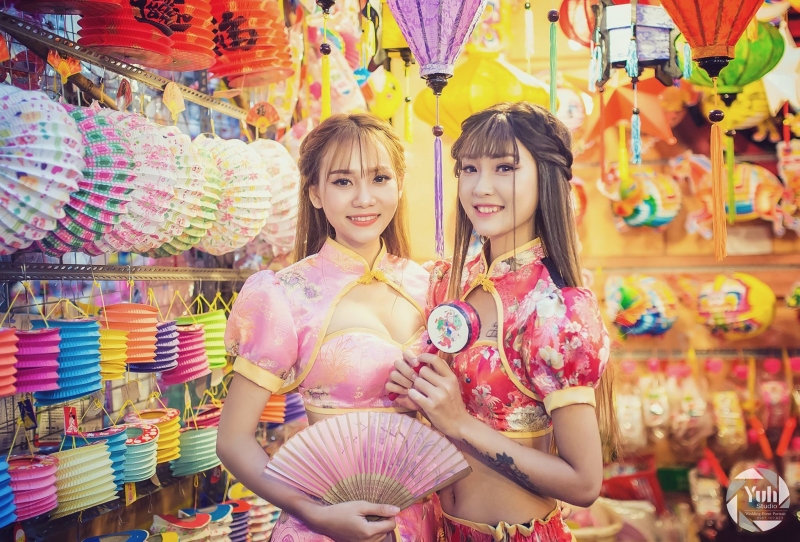 Sản phẩm của BBcosplay