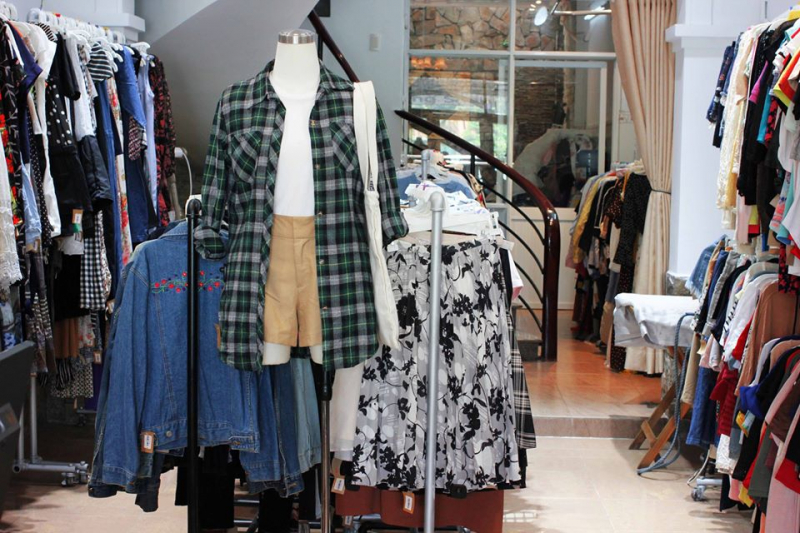 Bồ Nông Shop