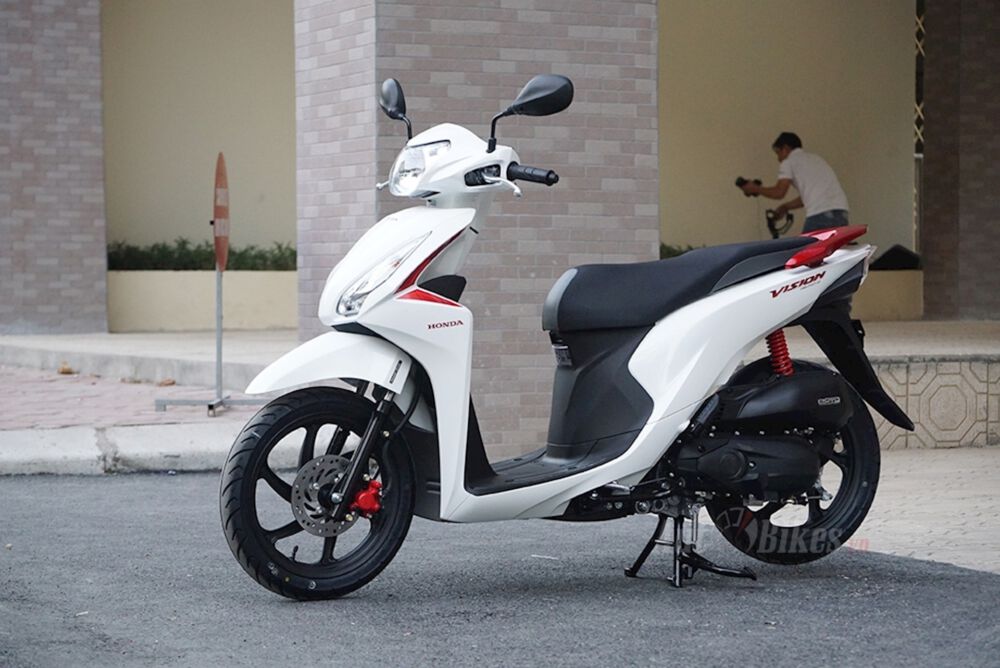 Có Nên Mua Xe Máy Giá Rẻ 1
