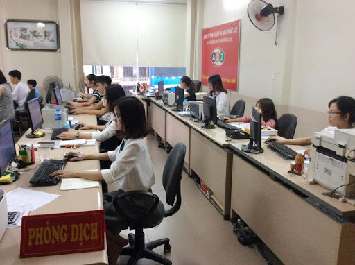 Công Ty Dịch Thuật Hà Nội 1