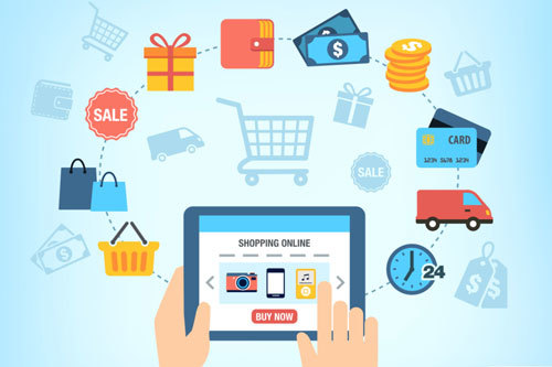Các kênh đầu tư tài chính Online năm 2020 hiệu quả nhất