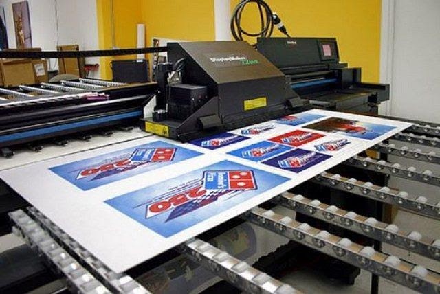 In kỹ thuật số là gì? Đặc điểm và quy trình in kỹ thuật số