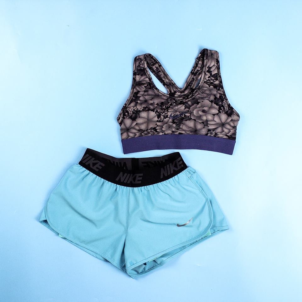Top 8 shop bán đồ tập gym đẹp và chất nhất TP. HCM và Hà Nội có thể bạn muốn biết